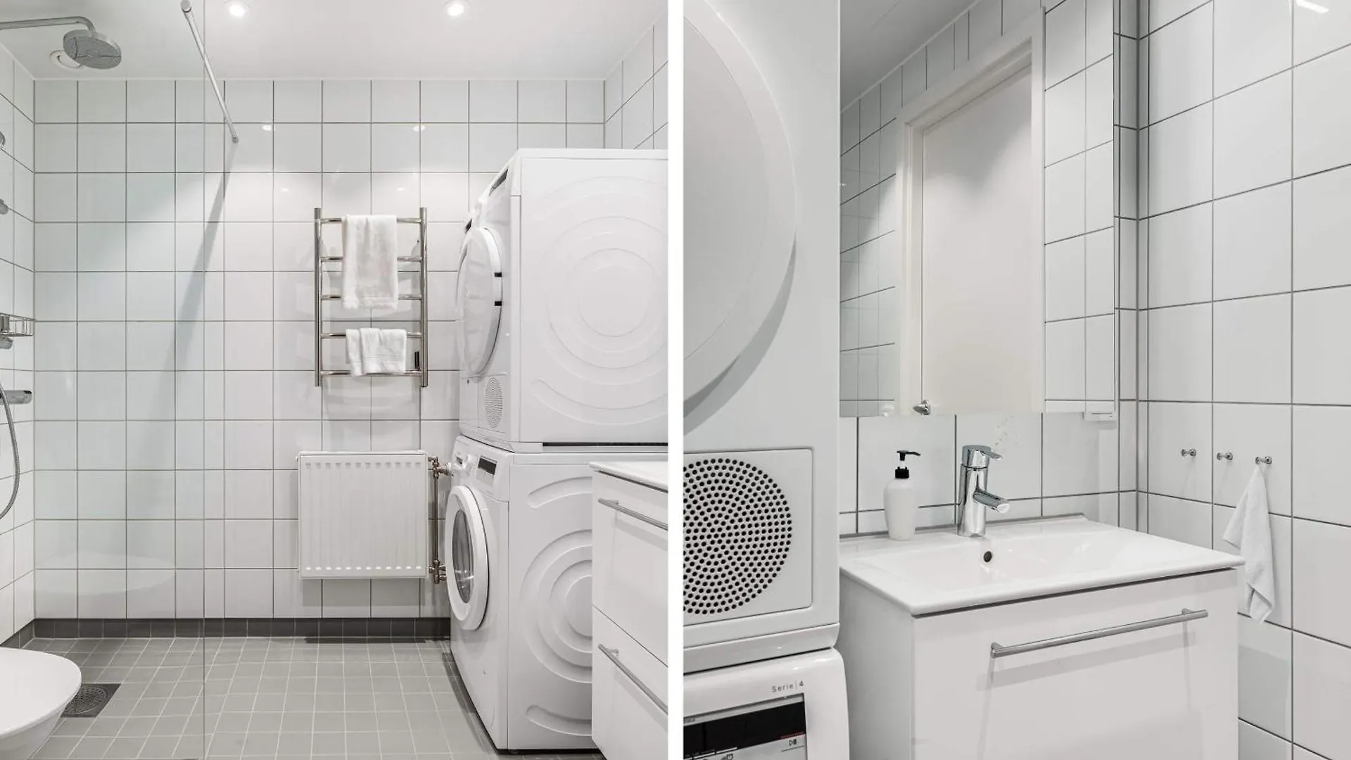 Cozy Haven Minutes From Central Stockholm