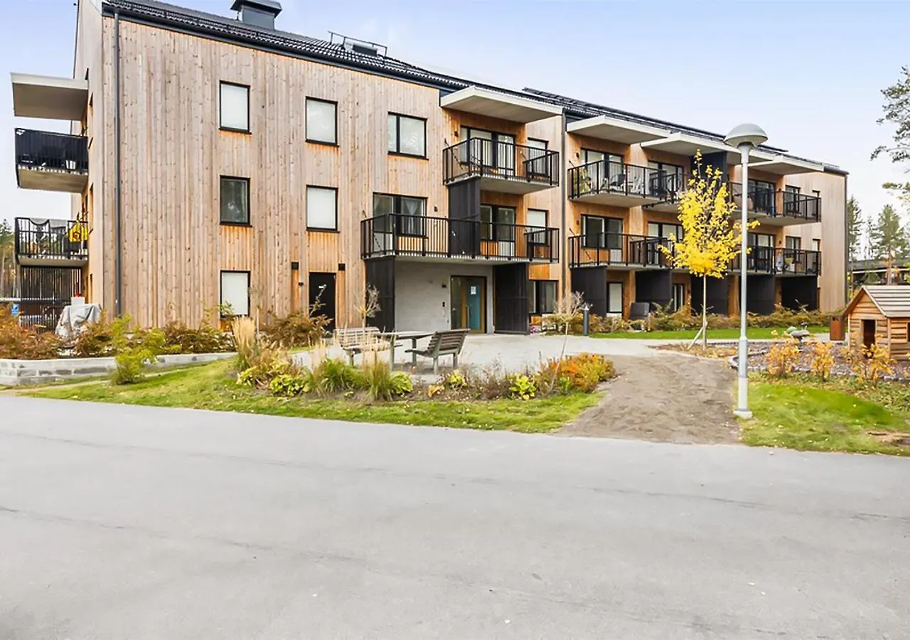 Apartment Cozy Haven Minutes From Central Stockholm Sweden